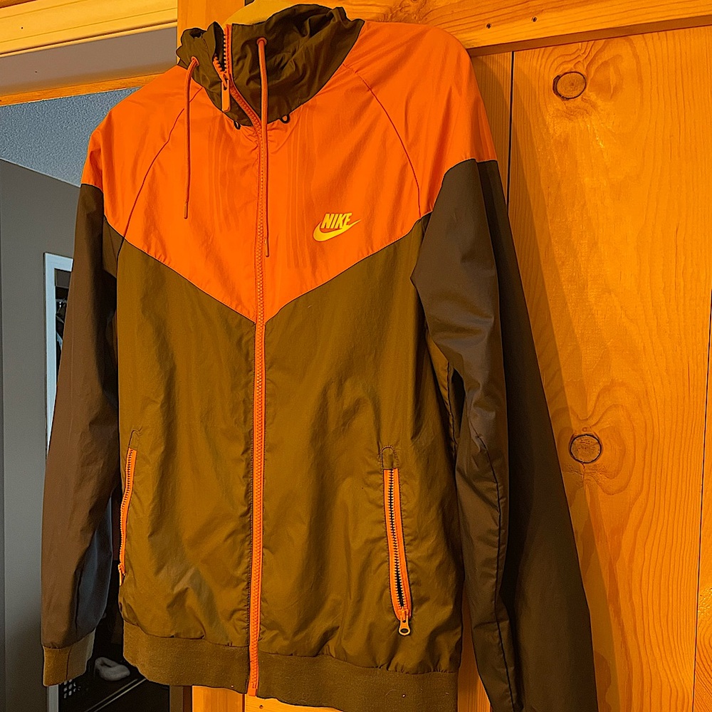 Nike Windrunner Jacket
